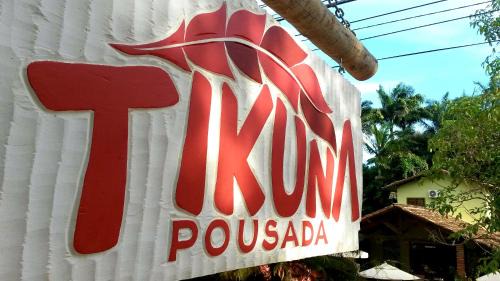 Itacare Hotel | Pousada Tikuna