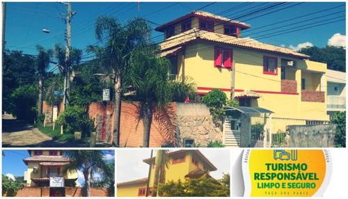 Campeche Norte Hotel | Pousada TonaPraia