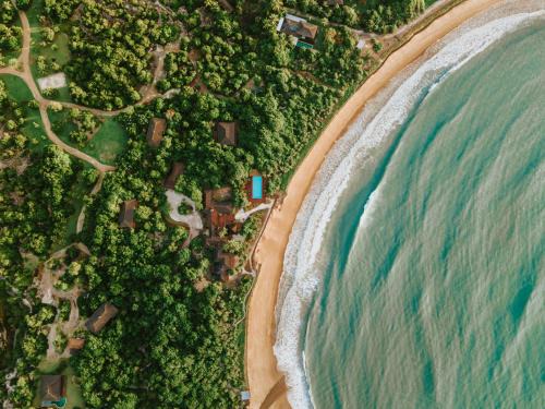 Trancoso Hotel | Pousada Tutabel