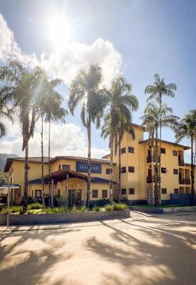 Lagoinha Hotel | Pousada Ubatuba Villa Tupi