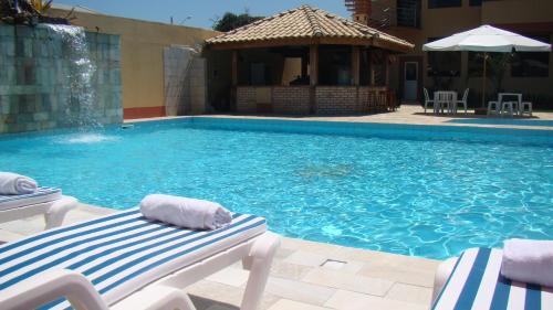 Centro Hotel | Pousada Vale Del Sol