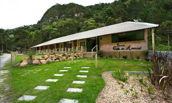 Urubici Hotel | Pousada Valle do Avencal 5 Km do Centro