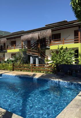 Portinho Apartment | Pousada Vento Sul