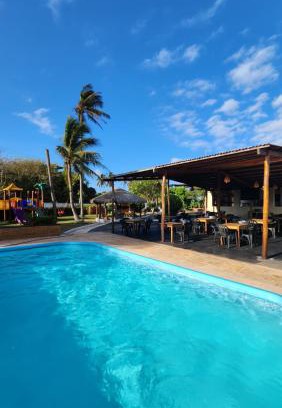 Luis Correia Hotel | Pousada Vila Cajuína - Luís Correia