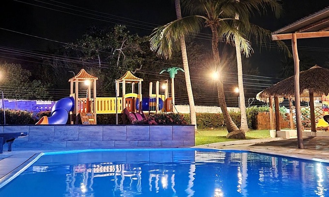 Luis Correia Hotel | Pousada Vila Cajuína - Luís Correia