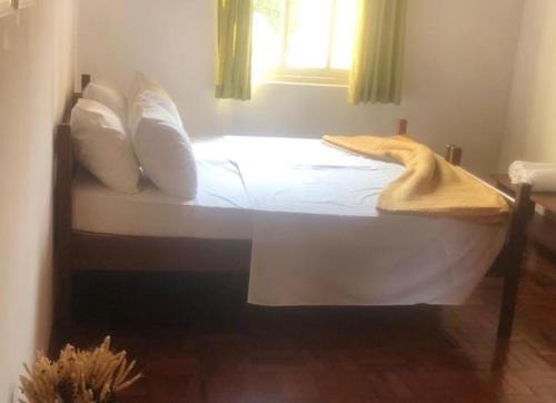 Vila Paula Hotel | Pousada Vila do Sítio