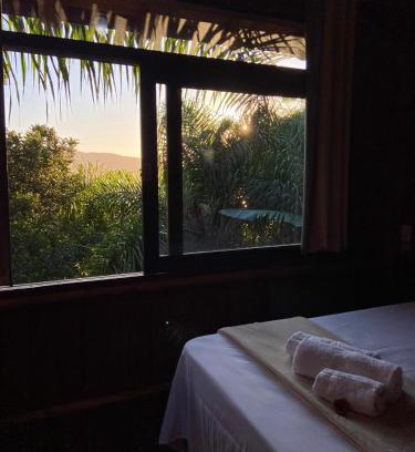 Garopaba Cabin | Pousada Vila Maria