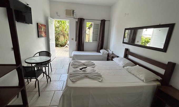 Juquehy Hotel | Pousada Vila Real Juquehy