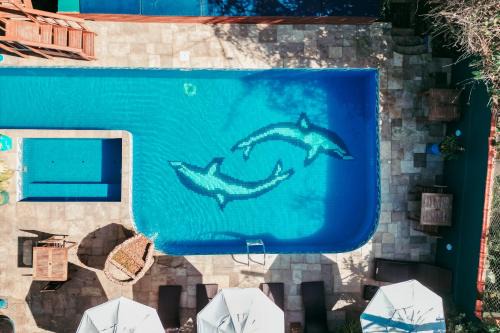 Sao Sebastiao Hotel | Pousada Villa Atlântica