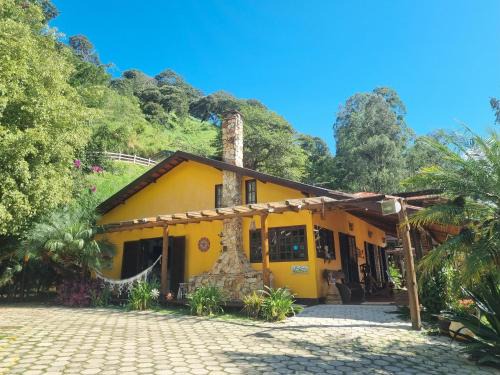 Sao Bento do Sapucai Hotel | Pousada Villa dos Quilombolas