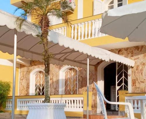 Martim de Sa Hotel | Pousada Villa Del Mare