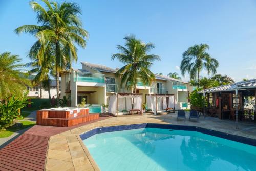 Paraty Hotel | Pousada Villa del Sol