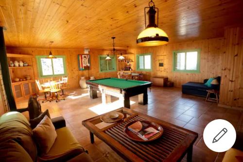 Sao Joaquim House | Pousada Villa dos Vinhedos