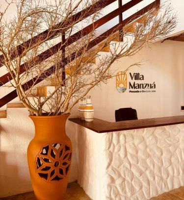 Aguas Belas Hotel | Pousada Villa Manzuá