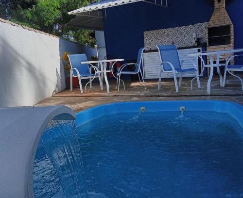 Tucuns Hotel | Pousada Villa Margarida