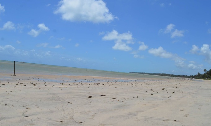 Ponta do Mangue Hotel | Pousada Villa Vovó Zilda