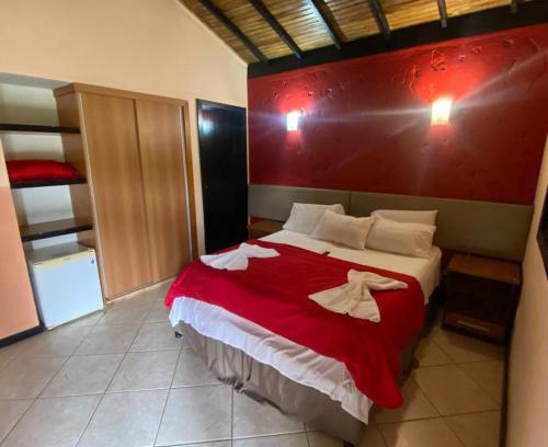 Serra do Cipo Hotel | Pousada Village da Serra