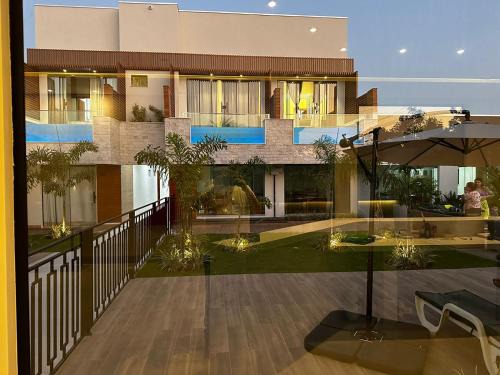 Bonito Hotel | Pousada Villas - Bonito