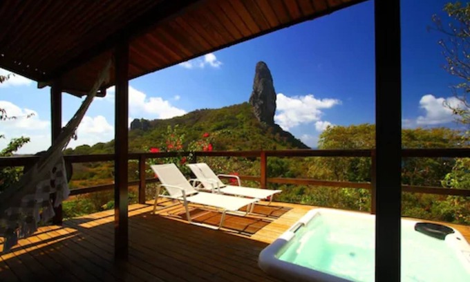 Floresta Velha Hotel | Pousada Zé Maria