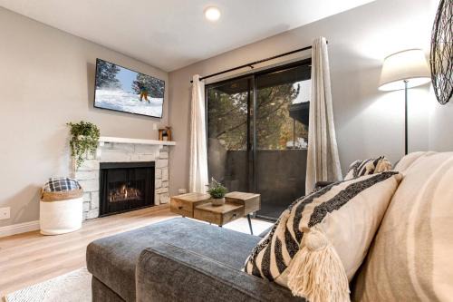 Kimball Junction Apartment | Powderwood Condos 7B by Moose Management