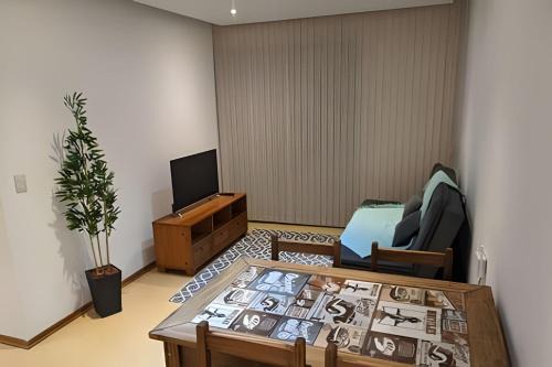 Cabral Apartment | Prédio no Cabral