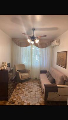 Cristo Redentor Apartment | PRÓXIMO AO CONSULADO APTº dE 2 DORMITÓRIOS TOTALMENTE MOBILIADO