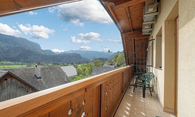 Bled House | Pr' Matjon - Pension