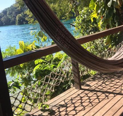 Ilha Grande Apartment | Praia Comprida Flats