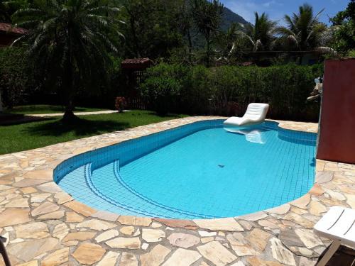 Itamambuca House | Praia de Itamambuca