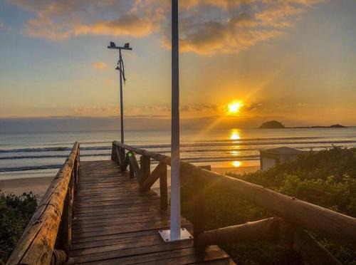 Governador Celso Ramos Apartment | Praia de Palmas - praiadepalmasachar