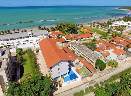 Tamandare Apartment | Praia dos Carneiros Flat Hotel Apto 302 Lindo e Completo