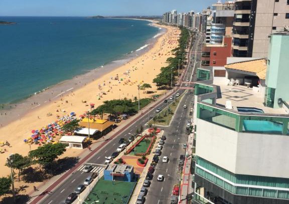 Praia de Itaparica Apartment | Praia Dourada