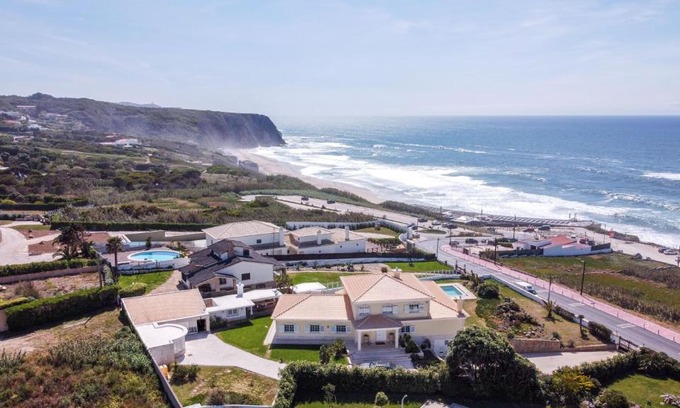 Colares Villa | Praia Grande Guest House