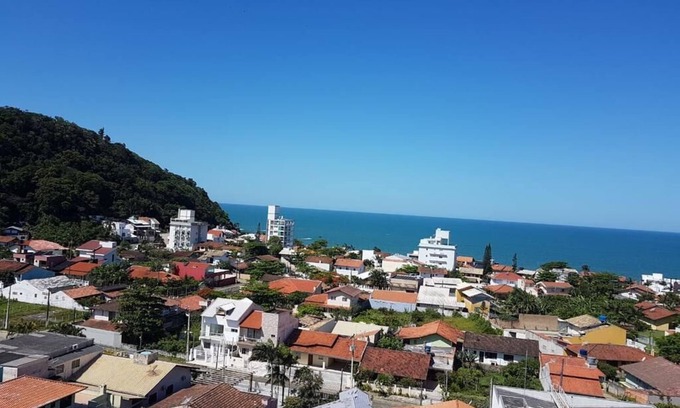 Penha Apartment | Praia Park Residential