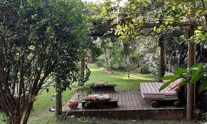 Arroio Hotel | Praia Verde Pousada