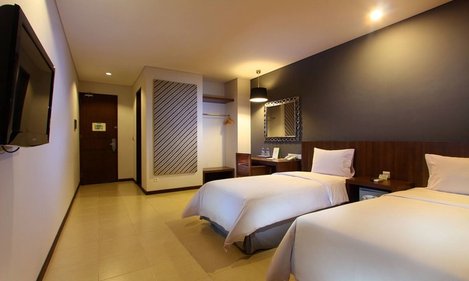 Panjer Hotel | Praja Hotel