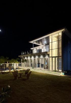 Khodala Villa | Prakriti Villa - HillTop home in a nature
