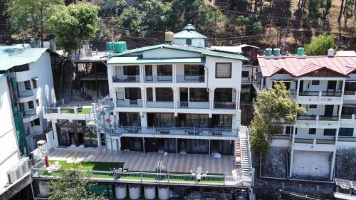 Nainital Hotel | Pranav Resort