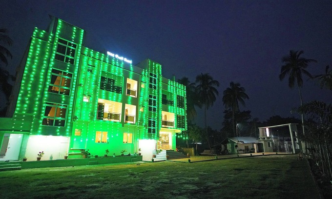 Digha Hotel | Prapti resort