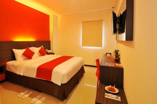 Mataram Hotel | Pratama Hotel & Convention Mataram