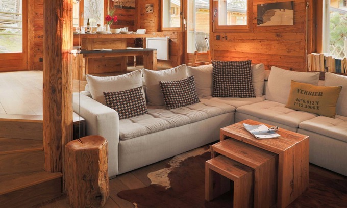 Verbier Apartment | Praz 11 by Interhome