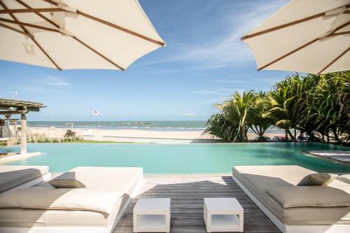 Prea Hotel | Preabeach Boutique Hotel & SPA