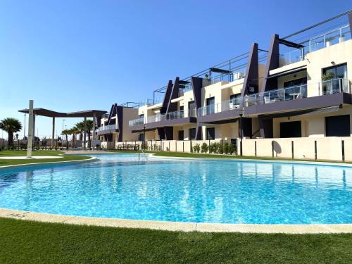 Pilar de la Horadada Apartment | Precioso apartamento a tan solo 300 m de la playa!