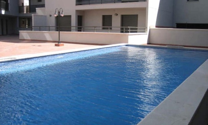 L'Ampolla Apartment | Precioso apartamento cerca de la playa