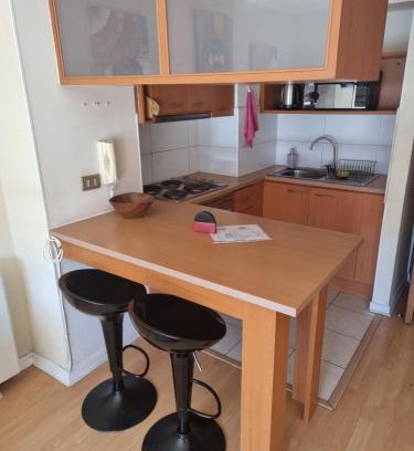 Puerto Montt Apartment | Precioso apartamento 1D+1B/Jumbo+centro 5 min