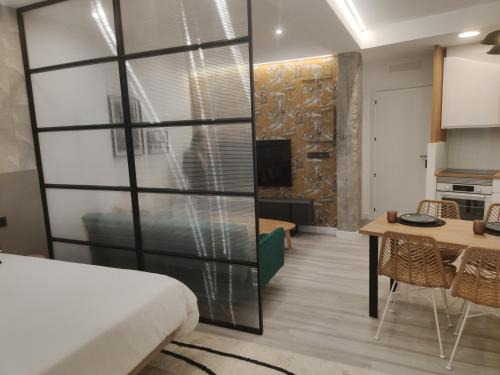 Portonovo Apartment | Precioso apartamento en Portonovo
