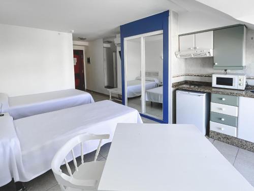 Puerto de la Cruz Apartment | Precioso Estudio con Impresionantes Vistas al Teide