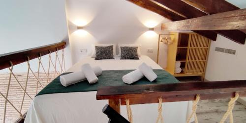 El Cabanyal Apartment | Precioso Loft en Playa Malvarrosa
