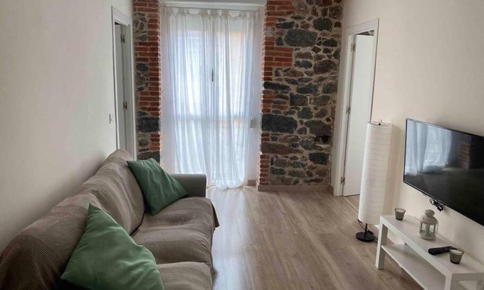 Piedras Blancas Apartment | Precioso Piso muy cerca de la playa de salinas, Eysines 34 1izq
