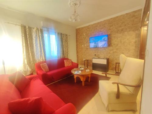 Korinthos Apartment | Precious Apartment